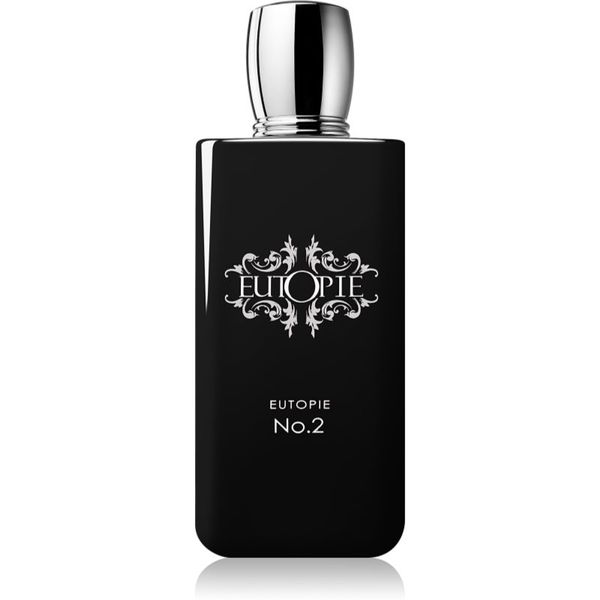 Eutopie Eutopie No. 2 parfumska voda uniseks 100 ml