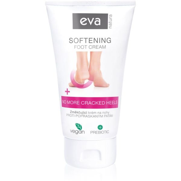 Eva Natura Eva Natura Softening foot cream mehčalna krema za pete in stopala 75 ml