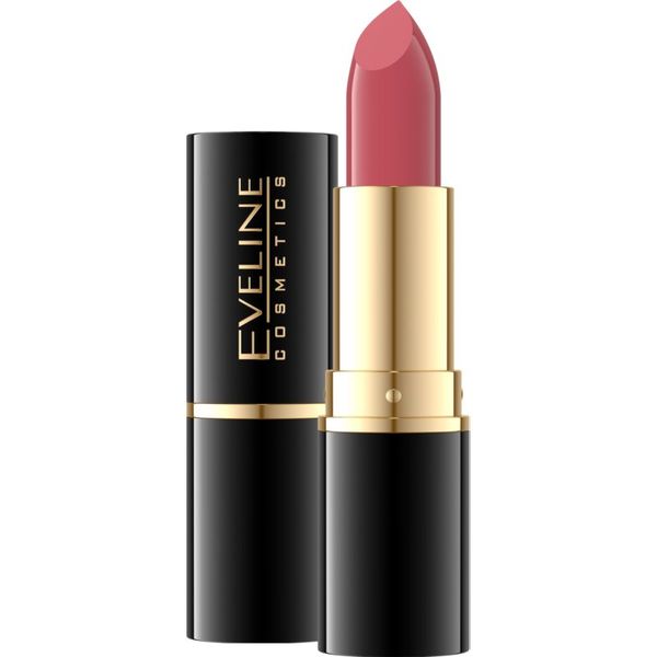 Eveline Cosmetics Eveline Cosmetics Aqua Platinum kremasta vlažilna šminka odtenek 478 4 ml