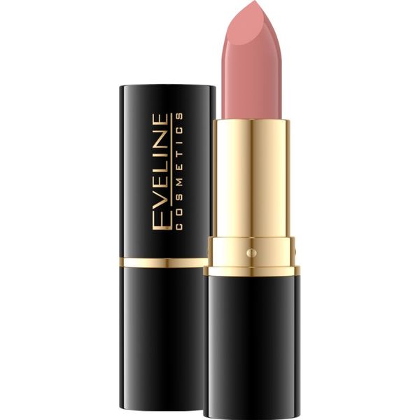 Eveline Cosmetics Eveline Cosmetics Aqua Platinum kremasta vlažilna šminka odtenek 480 4 ml