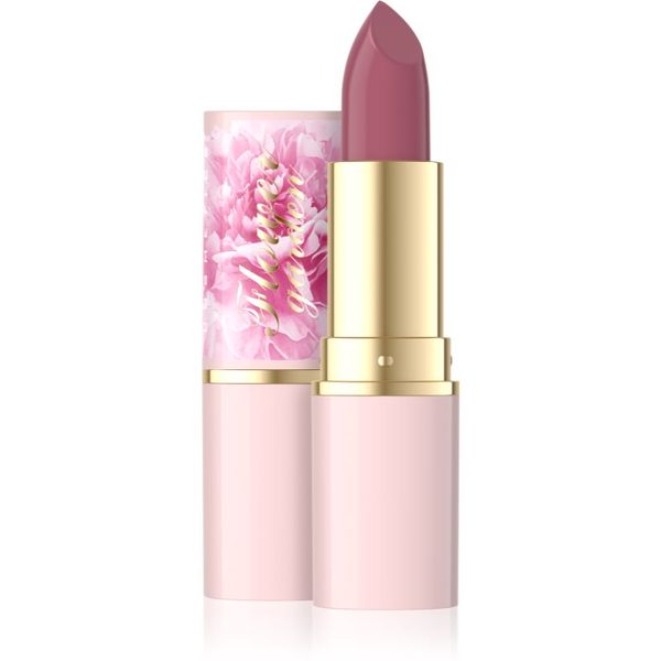 Eveline Cosmetics Eveline Cosmetics Flower Garden vlažilna sijoča šminka odtenek 02 4 g