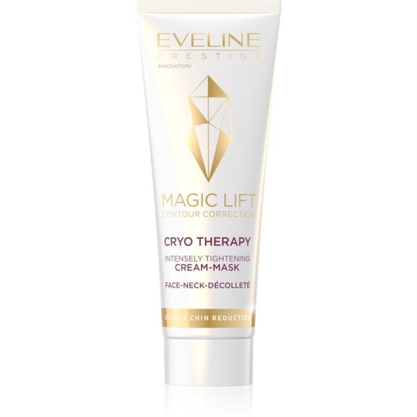 Eveline Cosmetics Eveline Cosmetics Magic Lift kremasta maska za učvrstitev kože 50 ml