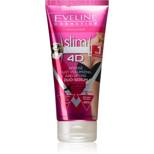 Eveline Cosmetics Eveline Cosmetics Slim Extreme intenzivni serum za prsi 200 ml