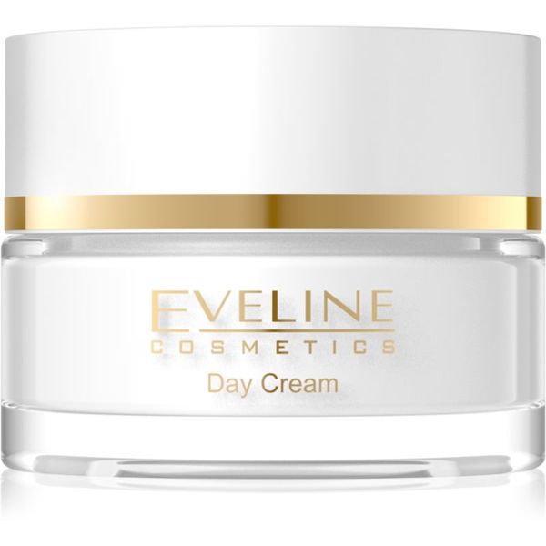 Eveline Cosmetics Eveline Cosmetics Super Lifting 4D dnevna lifting krema proti gubam 60+ 50 ml