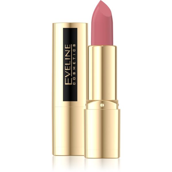 Eveline Cosmetics Eveline Cosmetics Variété satenasta šminka odtenek 02 Cabaret Chic 4 g