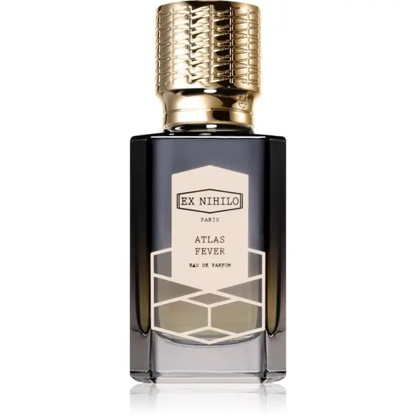 Ex Nihilo Ex Nihilo Atlas Fever parfumska voda uniseks 50 ml