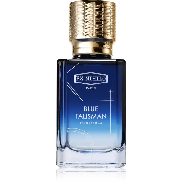 Ex Nihilo Ex Nihilo Blue Talisman parfumska voda uniseks 50 ml