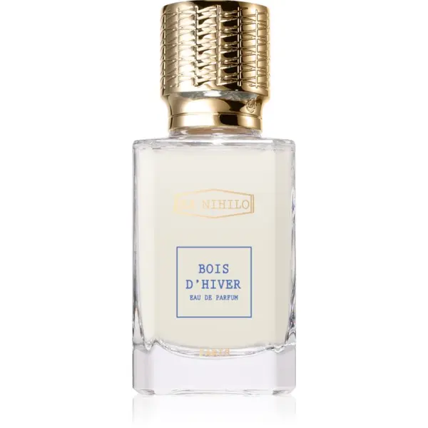 Ex Nihilo Ex Nihilo Bois D’Hiver parfumska voda uniseks 50 ml