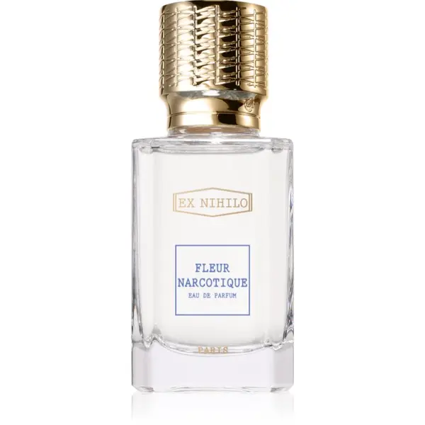 Ex Nihilo Ex Nihilo Fleur Narcotique parfumska voda uniseks 50 ml