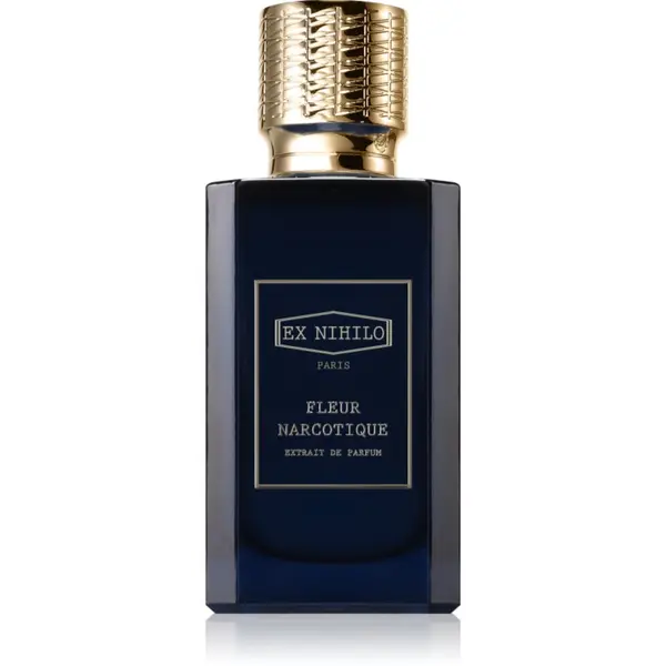 Ex Nihilo Ex Nihilo Fleur Narcotique parfumski ekstrakt uniseks 100 ml