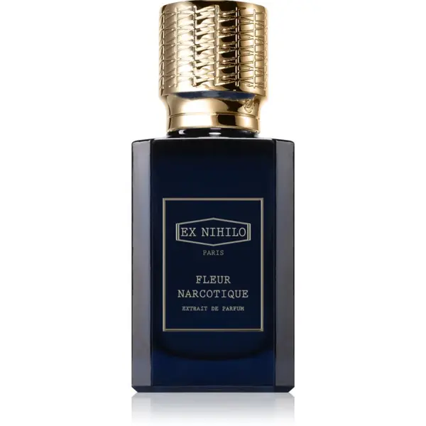 Ex Nihilo Ex Nihilo Fleur Narcotique parfumski ekstrakt uniseks 50 ml