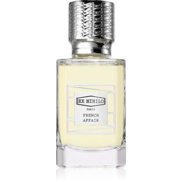 Ex Nihilo Ex Nihilo French Affair parfumska voda uniseks 50 ml