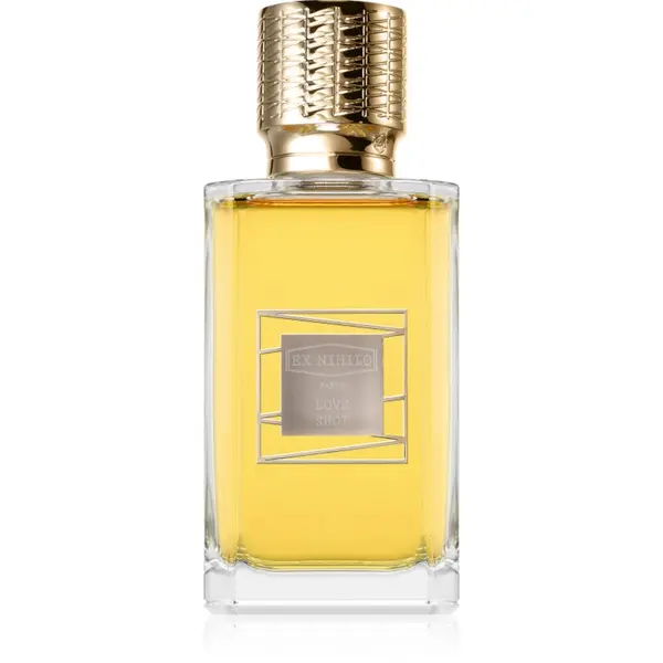 Ex Nihilo Ex Nihilo Love shot parfumska voda uniseks 100 ml