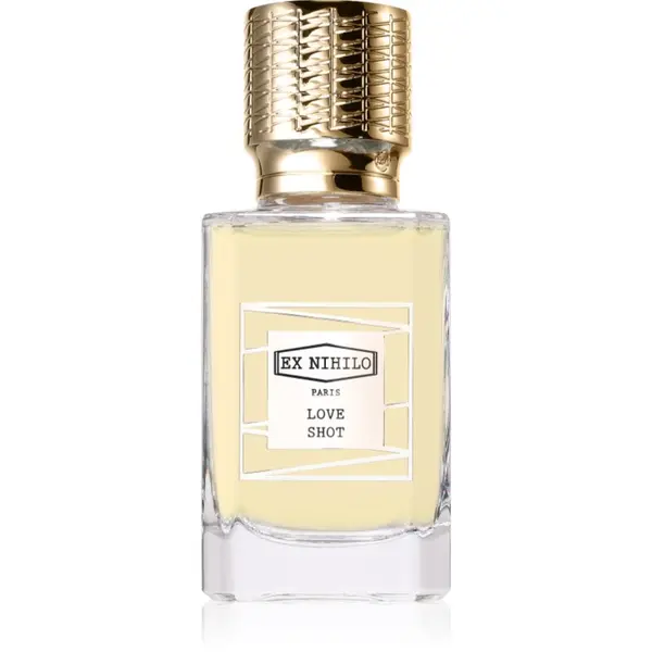 Ex Nihilo Ex Nihilo Love shot parfumska voda uniseks 50 ml