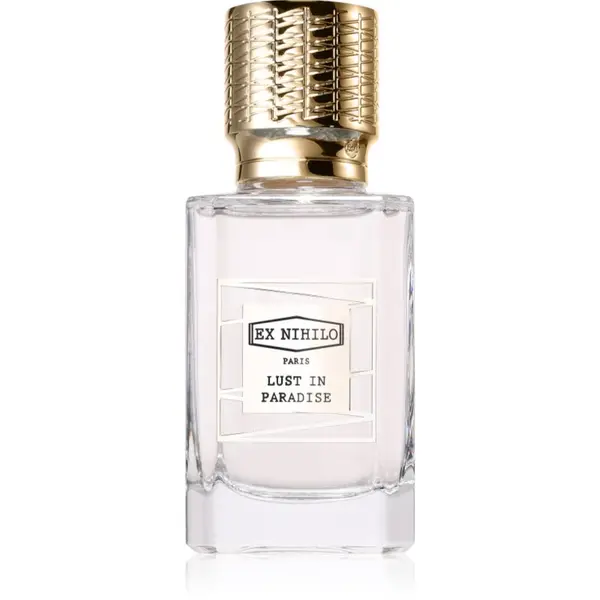 Ex Nihilo Ex Nihilo Lust in Paradise parfumska voda za ženske 50 ml