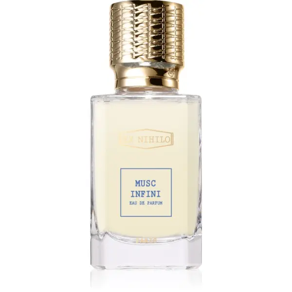 Ex Nihilo Ex Nihilo Musc Infini parfumska voda uniseks 50 ml