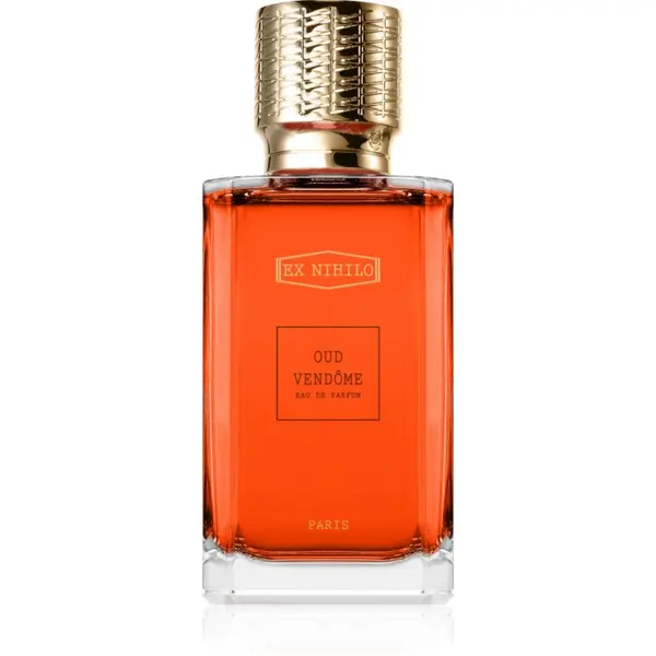 Ex Nihilo Ex Nihilo Oud Vendome parfumska voda uniseks 100 ml