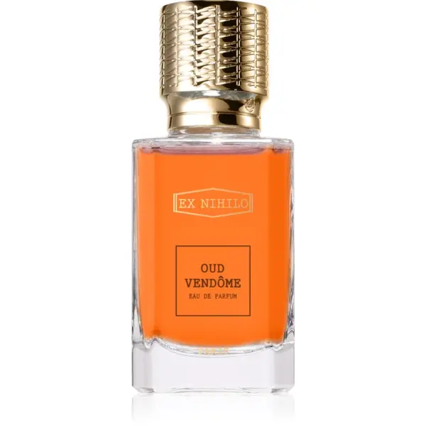 Ex Nihilo Ex Nihilo Oud Vendome parfumska voda uniseks 50 ml