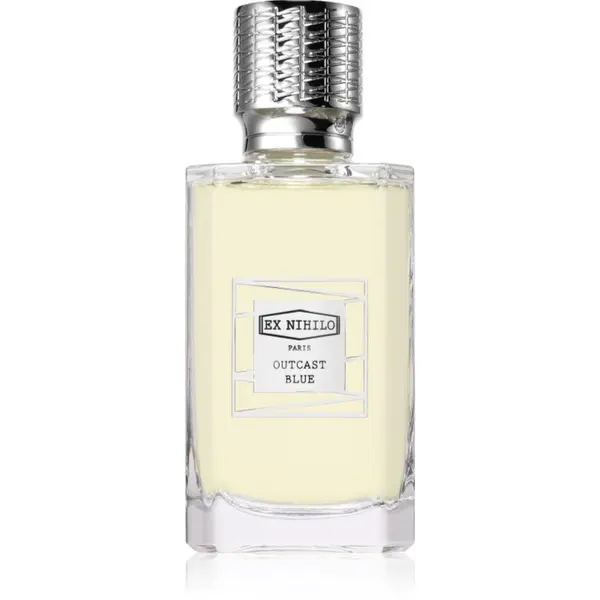 Ex Nihilo Ex Nihilo Outcast Blue parfumska voda uniseks 100 ml