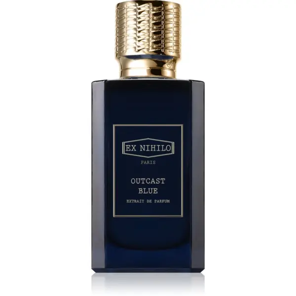 Ex Nihilo Ex Nihilo Outcast Blue parfumski ekstrakt uniseks 100 ml