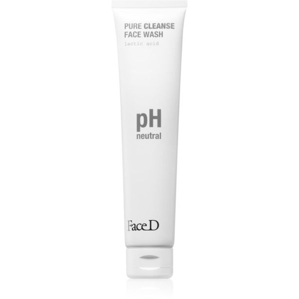 Face D Face D Pure Cleanse čistilni gel za obraz 125 ml