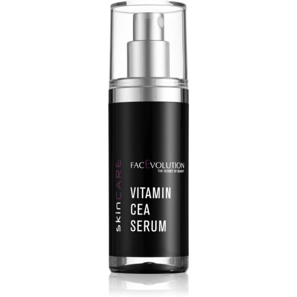 FacEvolution FacEvolution SkinCare intenzivni vitaminski serum 30 ml