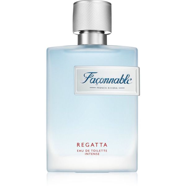 Façonnable Façonnable Regatta toaletna voda za moške 90 ml