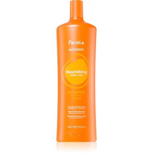 Fanola Fanola Nourishing hranilni šampon 1000 ml