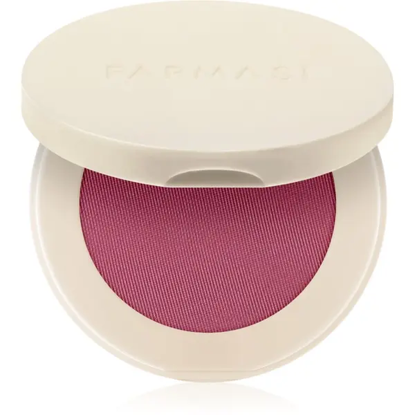 Farmasi Farmasi Blush rdečilo v prahu odtenek 01 Like Candy 4.5 g