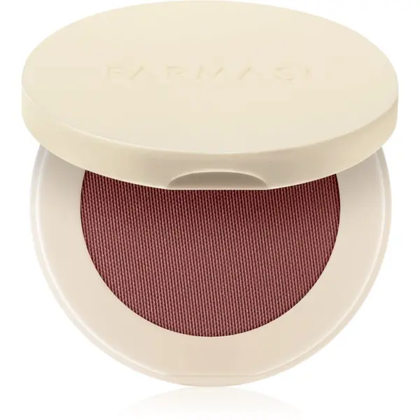 Farmasi Farmasi Blush rdečilo v prahu odtenek 03 Cool Queen 4.5 g