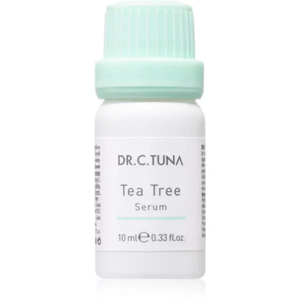 Farmasi Farmasi Dr. C. Tuna Tea Tree serum proti nepravilnostim na koži 10 ml