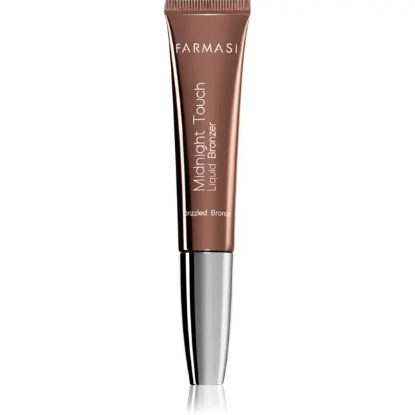 Farmasi Farmasi Midnight Touch tekoči bronzer 12 ml
