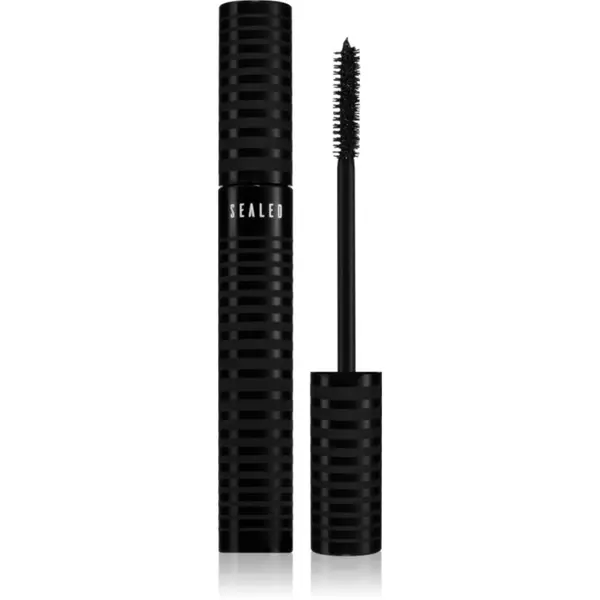 Farmasi Farmasi Sealed vodoodporna maskara za podaljšanje, privihanje in volumen odtenek Black 9 ml
