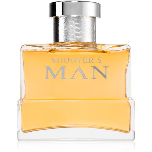 Farmasi Farmasi Shooter's Man parfumska voda za moške 100 ml