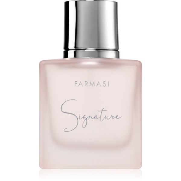 Farmasi Farmasi Signature For Her parfumska voda za ženske 50 ml