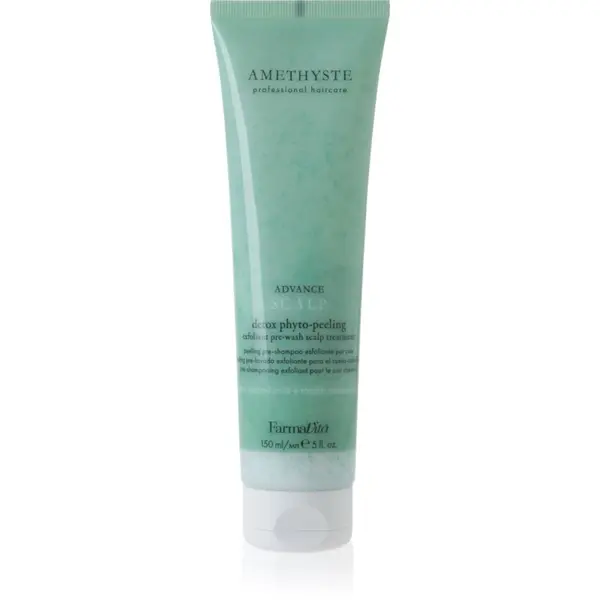FarmaVita FarmaVita Amethyste Advance Scalp globinsko čistilni piling za lasišče 150 ml