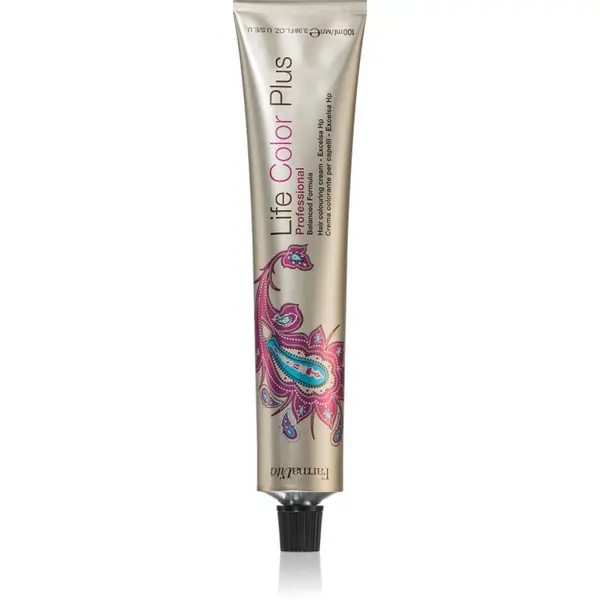 FarmaVita FarmaVita Life Color Plus barva za lase odtenek 12.21 100 ml
