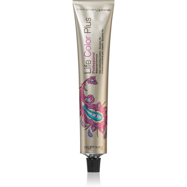 FarmaVita FarmaVita Life Color Plus barva za lase odtenek 6.26 100 ml
