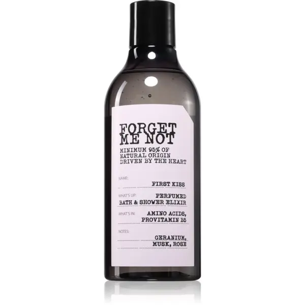 Farmona Farmona FORGET ME NOT First Kiss gel za prhanje 400 ml