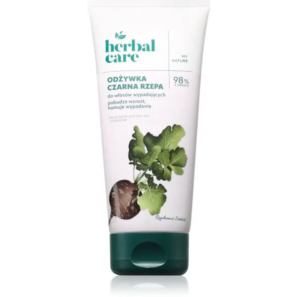 Farmona Farmona Herbal Care Black Radish balzam proti izpadanju las 200 ml