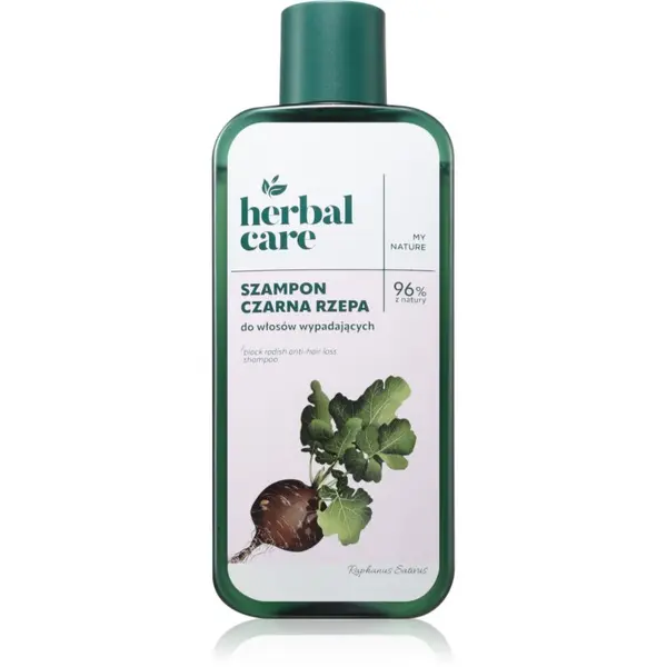 Farmona Farmona Herbal Care Black Radish šampon proti izpadanju las 330 ml