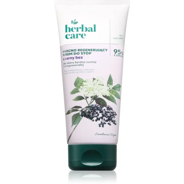 Farmona Farmona Herbal Care regeneracijska krema za noge 100 ml