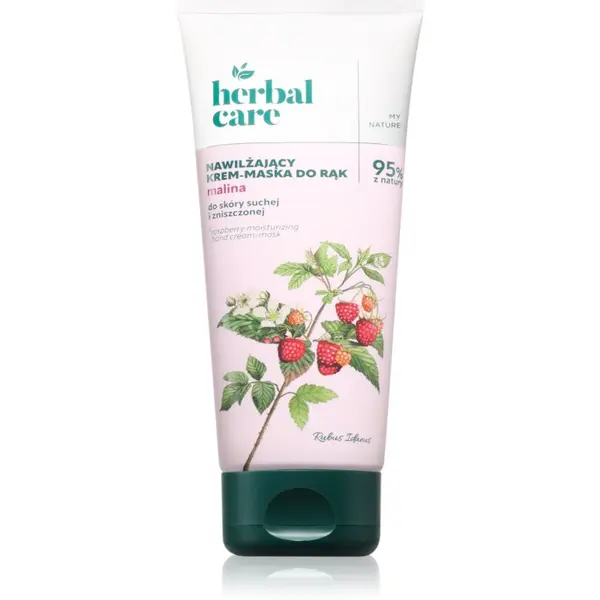 Farmona Farmona Herbal Care vlažilna maska za roke 100 ml