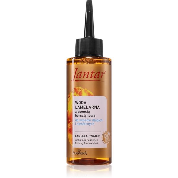 Farmona Farmona Jantar Amber Essence esenca za dolge lase 150 ml