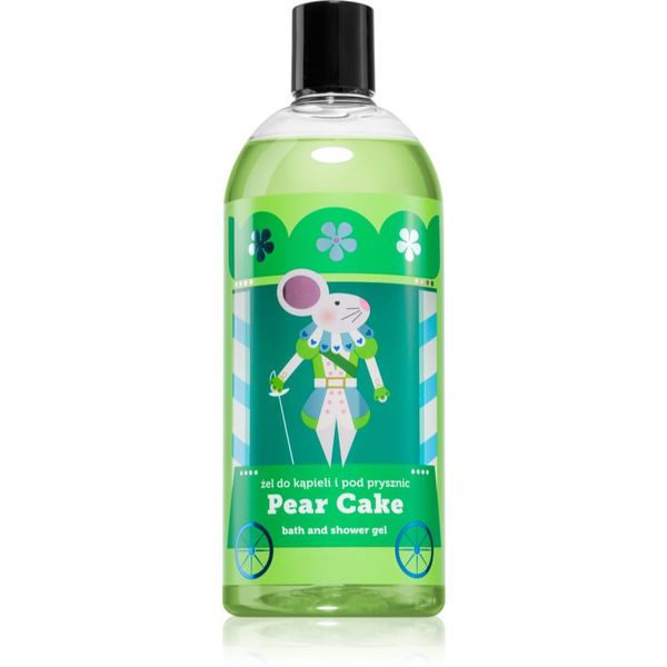 Farmona Farmona Magic Spa Pear Cake gel za prhanje in kopanje 500 ml