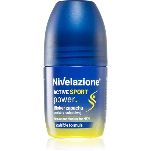 Farmona Farmona Nivelazione Active Sport dezodorant za moške 50 ml