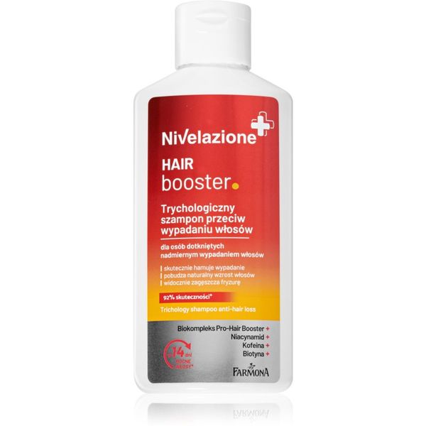 Farmona Farmona Nivelazione Hair Booster krepilni šampon proti izpadanju las 100 ml