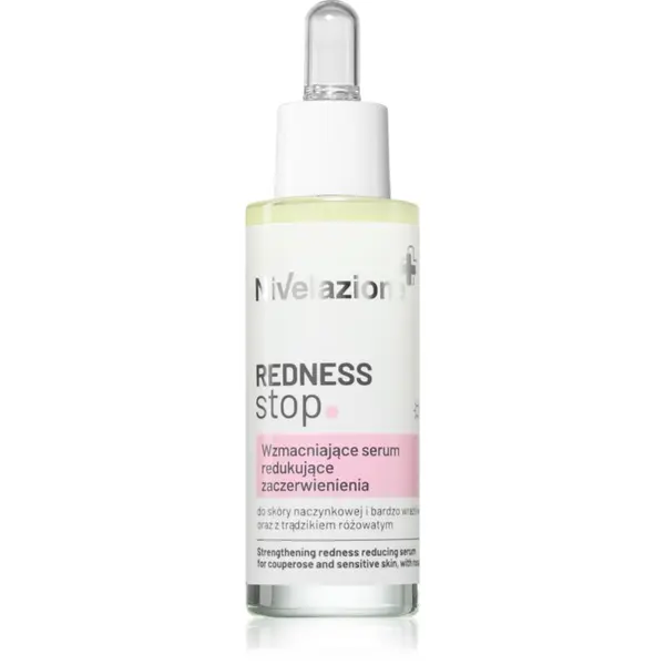 Farmona Farmona Nivelazione Redness Stop pomirjajoči serum proti rdečici 30 ml