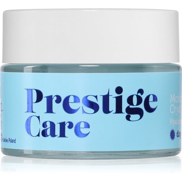 Farmona Farmona Prestige Care lahka hranilna in vlažilna dnevna krema s hialuronsko kislino 50 ml