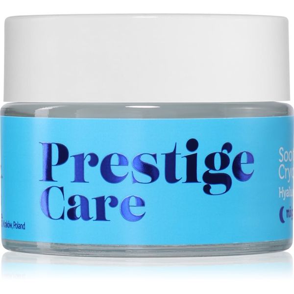 Farmona Farmona Prestige Care pomlajevalna in gladilna nočna krema s hialuronsko kislino 50 ml